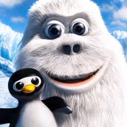 YETI
