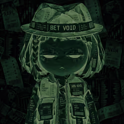 Broke Bookies #7743