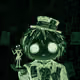 Broke Bookies #3 — Jack Skellington