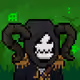 The Skull Warriors #2263