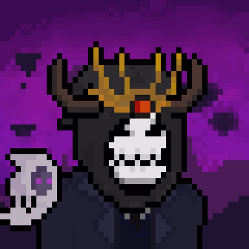 The Skull Warriors #4375