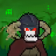The Skull Warriors #3288