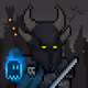The Skull Warriors #783