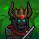 The Skull Warriors #782