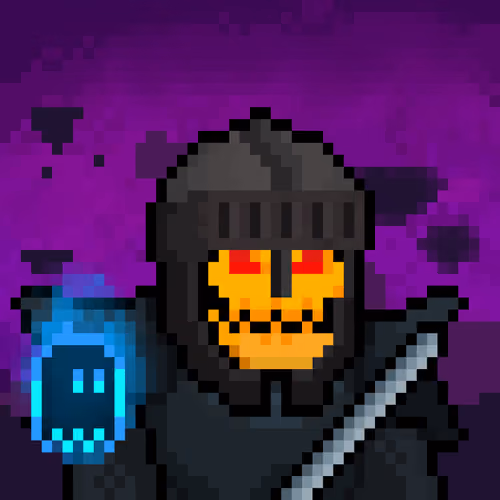 The Skull Warriors #4390