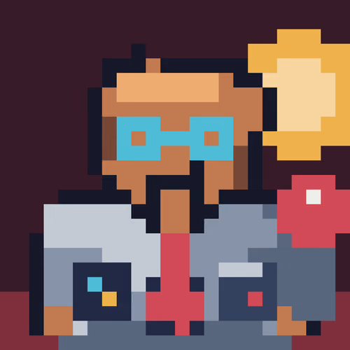 Astro Broker #1307
