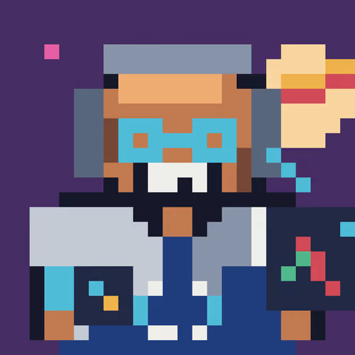 Astro Broker #4444