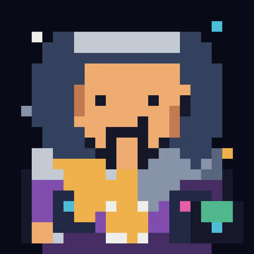 Astro Broker #1287
