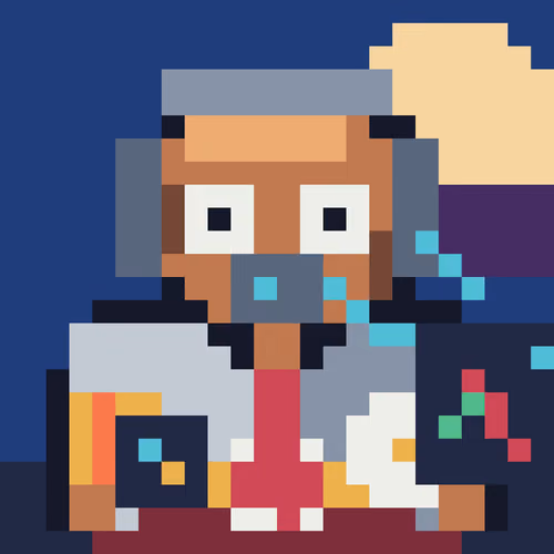 Astro Broker #2063