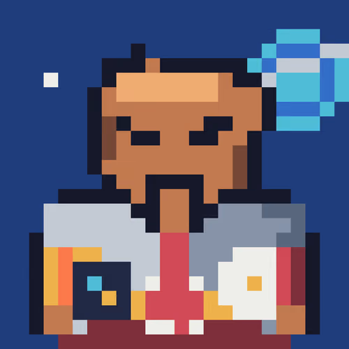 Astro Broker #3121