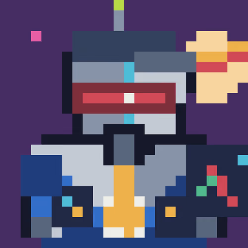 Astro Broker #3353