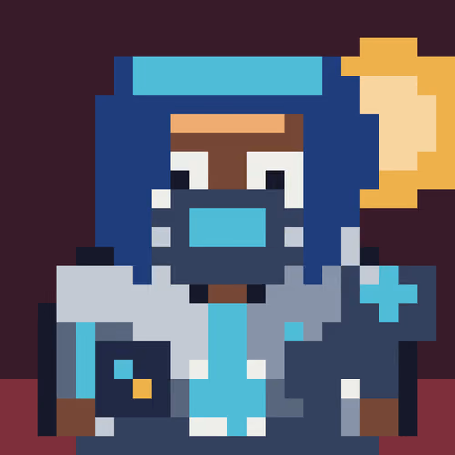 Astro Broker #1391