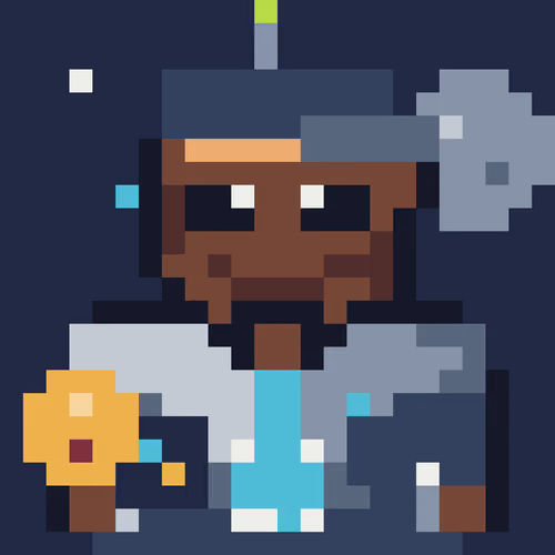 Astro Broker #454