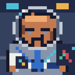 Astro Broker #1114
