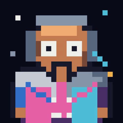 Astro Broker #812