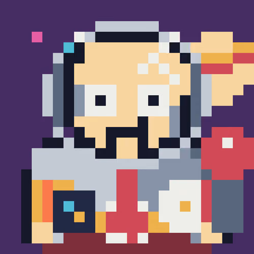 Astro Broker #3830