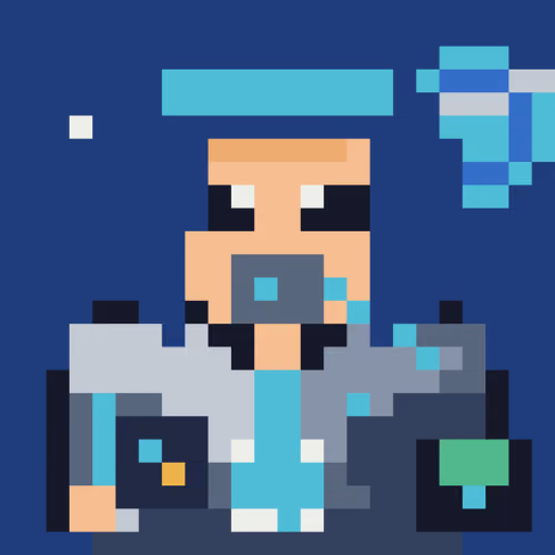 Astro Broker #607