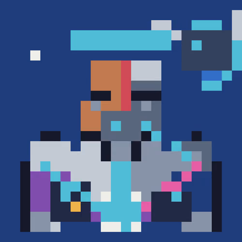 Astro Broker #3433