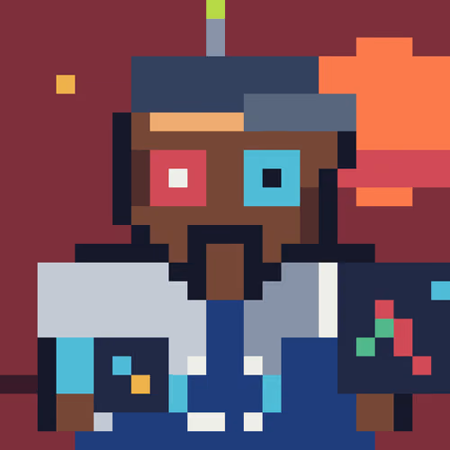 Astro Broker #356