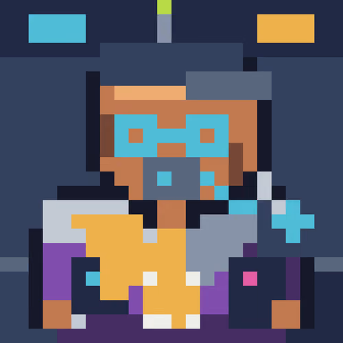 Astro Broker #3947