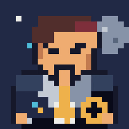 Astro Broker #709