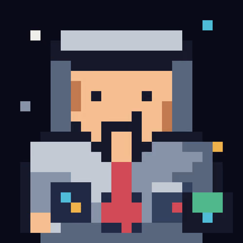 Astro Broker #4198