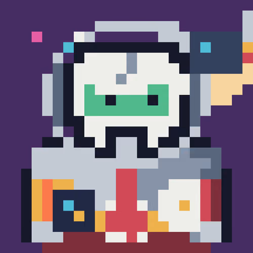 Astro Broker #123