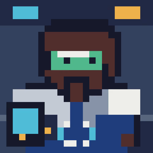 Astro Broker #2141