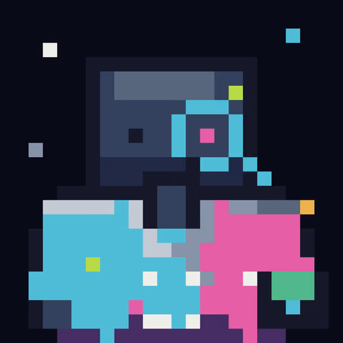 Astro Broker #1219