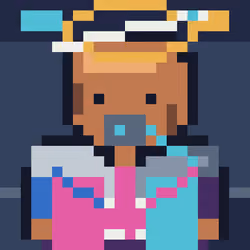 Astro Broker #1091