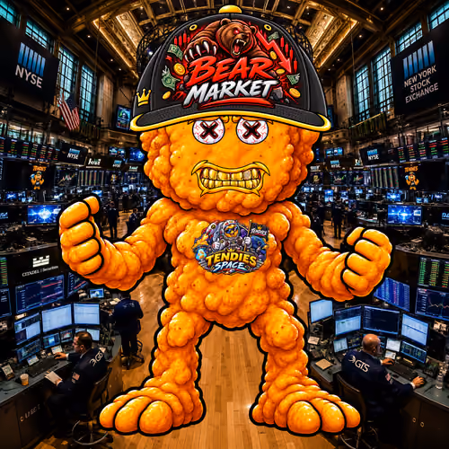 TENDIES #85