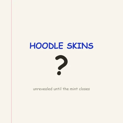 Hoodle Skins