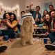 Crude Cat