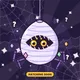 Unhatched Spiderling