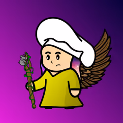 Wizard #4201