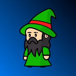 Wizard #4212