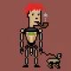 Digital Punks #2396