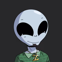 Zorpians #2125