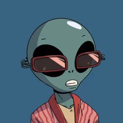 Zorpians #2570