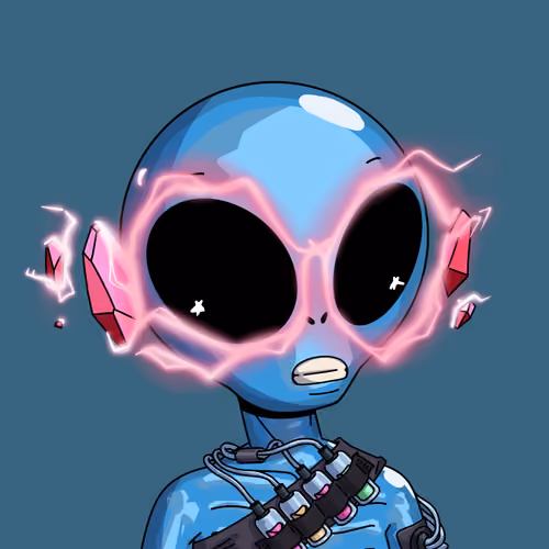 Zorpians #1529