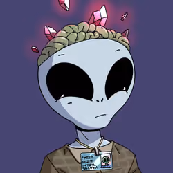 Zorpians #1766