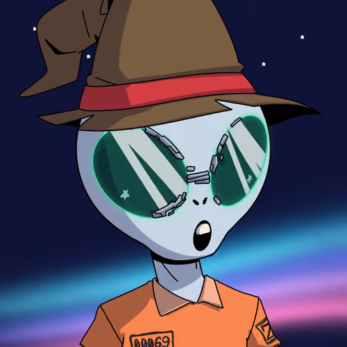 Zorpians #68