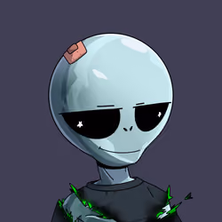 Zorpians #1321