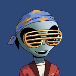 Zorpians #119