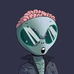 Zorpians #535