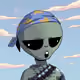 Zorpians #2547