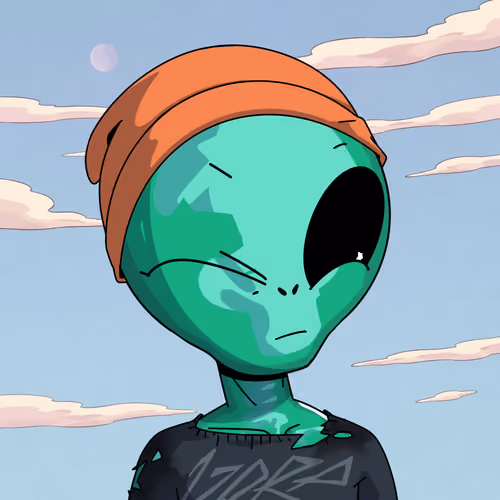 Zorpians #572
