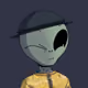 Zorpians #266
