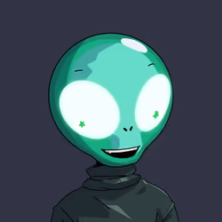 Zorpians #2474