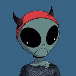 Zorpians #2618